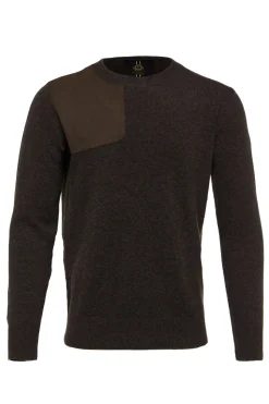 Country Crew Neck Knit