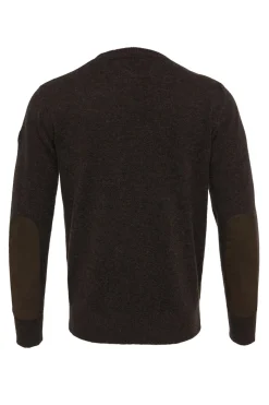 Country Crew Neck Knit