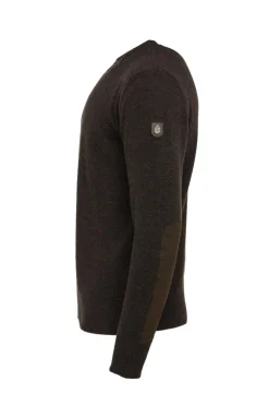 Country Crew Neck Knit