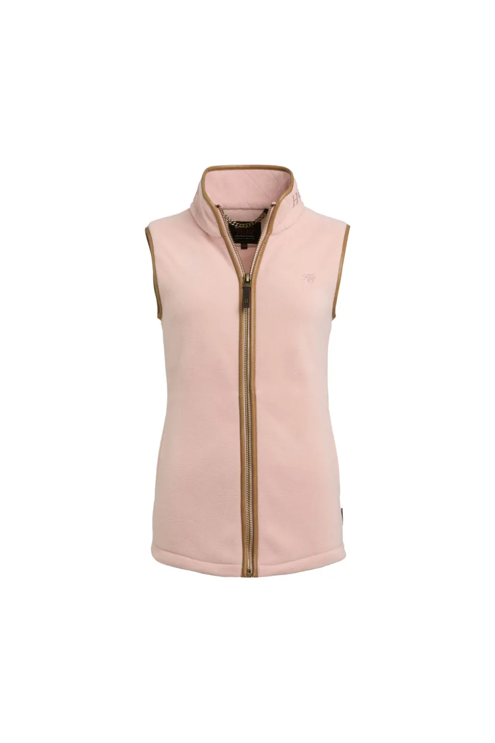 Country Fleece Gilet