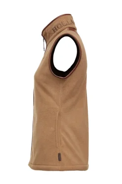 Country Fleece Gilet