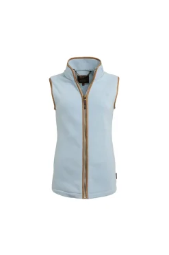 Country Fleece Gilet