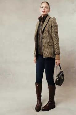 Country Fleece Gilet