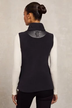Country Fleece Gilet