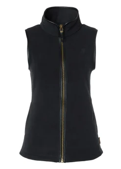 Country Fleece Gilet