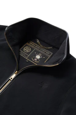 Country Fleece Gilet