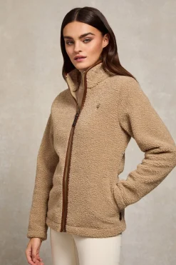 Country Fleece Jacket