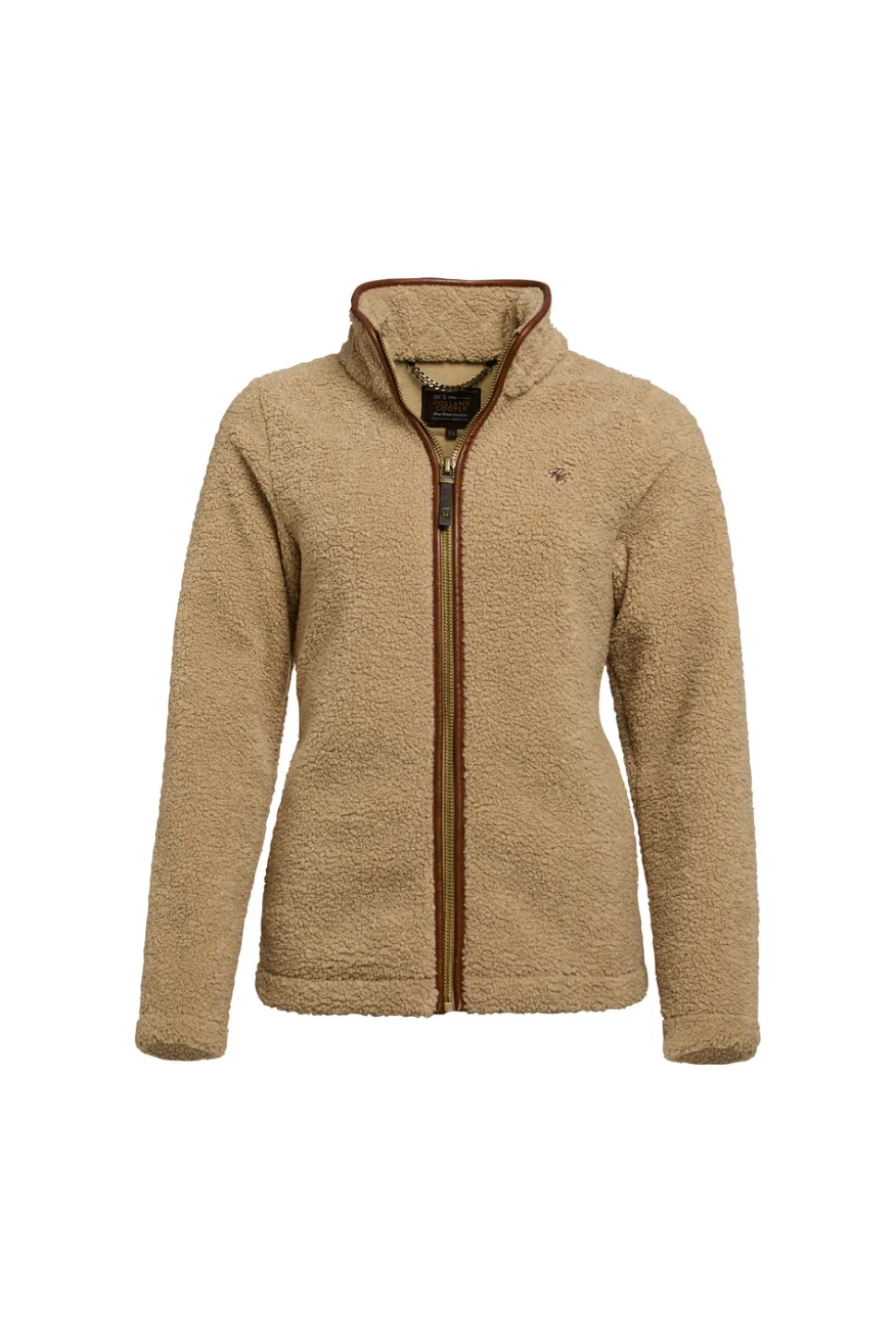Country Fleece Jacket