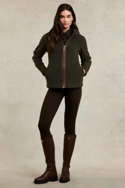 Country Fleece Jacket