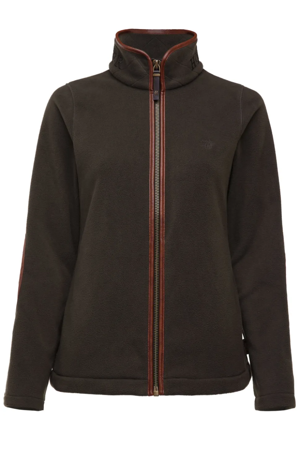 Country Fleece Jacket