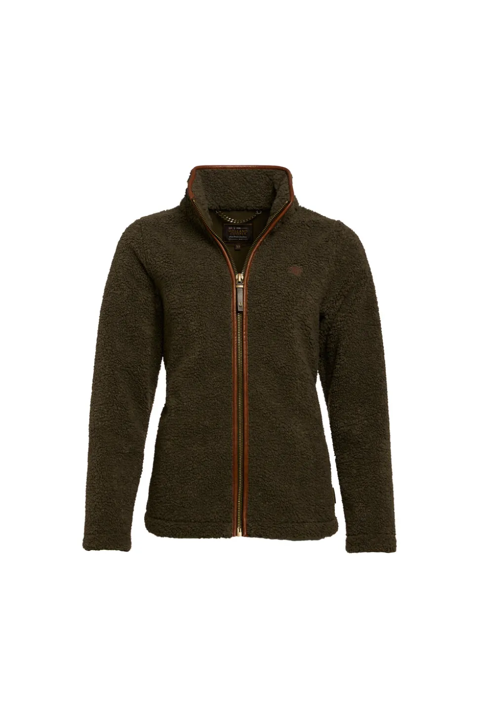 Country Fleece Jacket