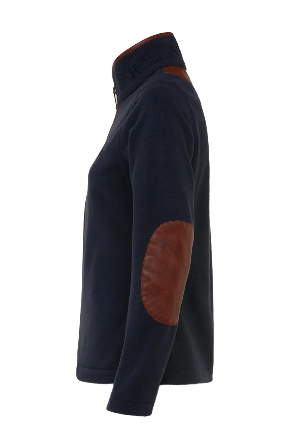 Country Fleece Jacket