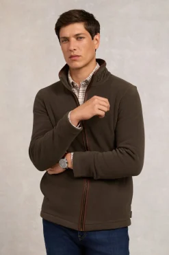 Country Fleece Jacket
