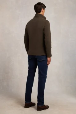 Country Fleece Jacket