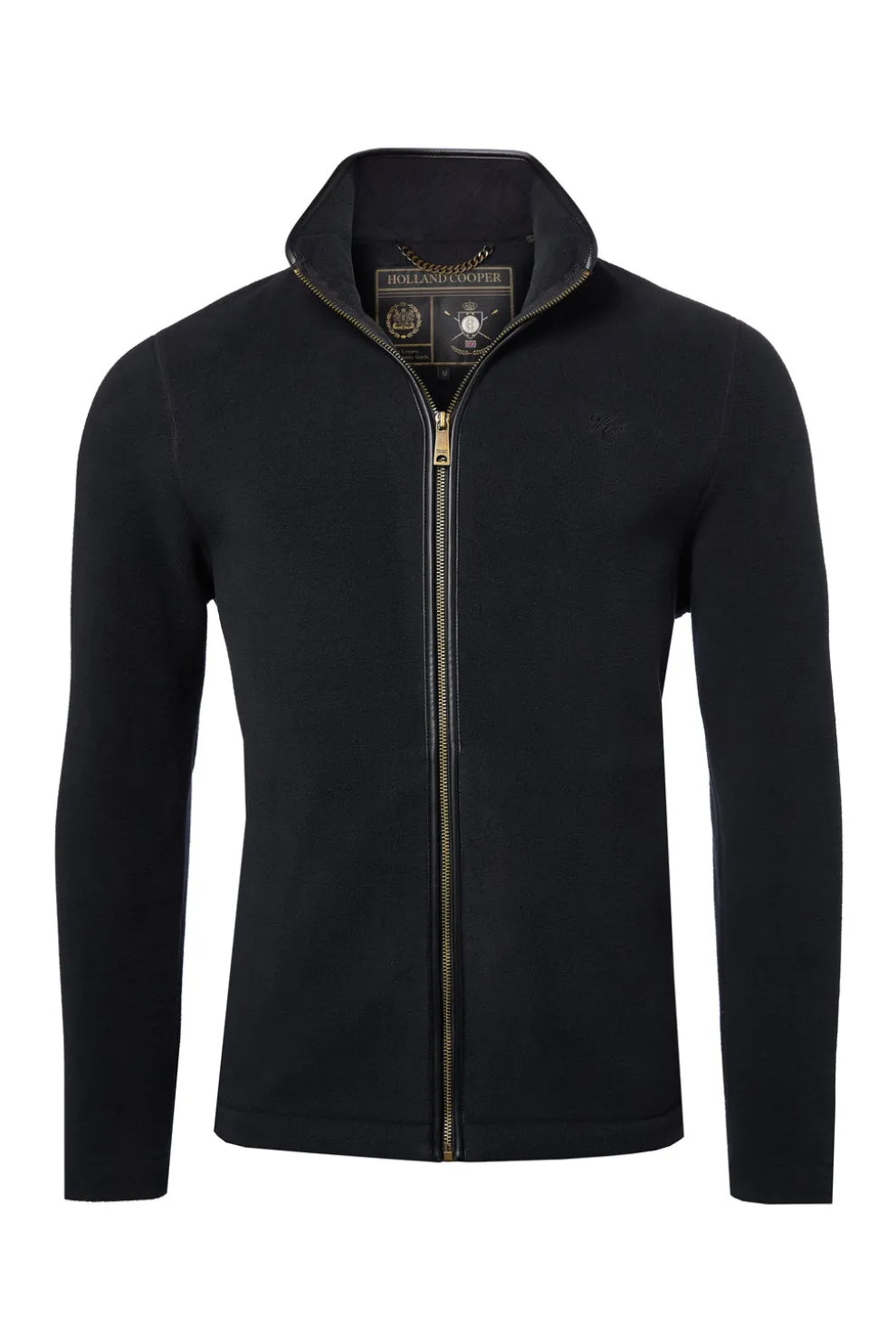 Country Fleece Jacket