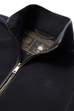 Country Fleece Jacket