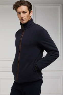 Country Fleece Jacket