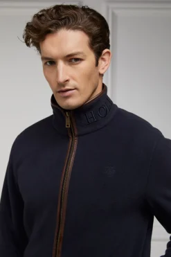 Country Fleece Jacket