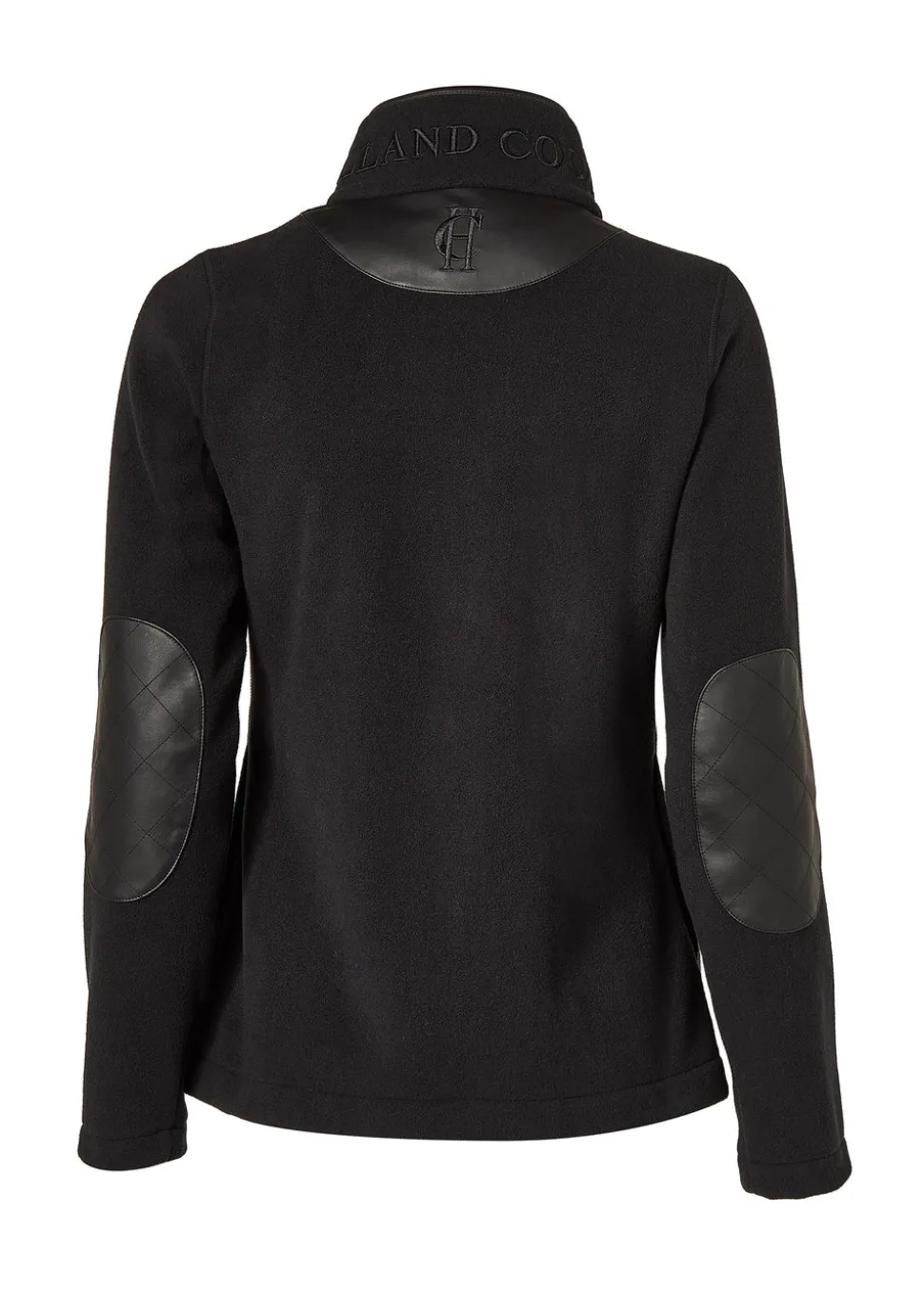 Country Fleece Jacket
