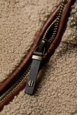 Country Fleece Quarter Zip
