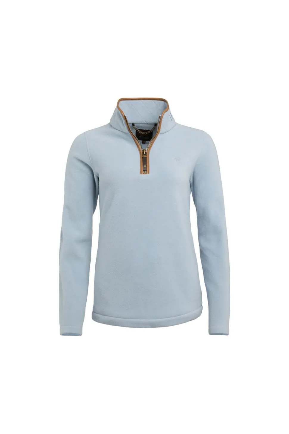 Country Fleece Quarter Zip