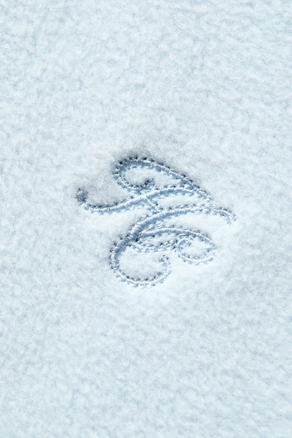 Country Fleece Quarter Zip