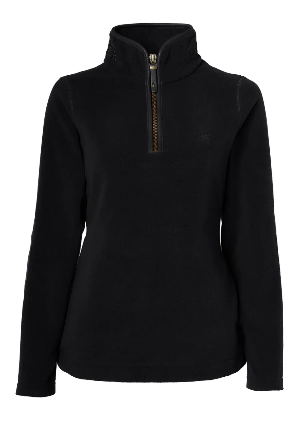 Country Fleece Quarter Zip