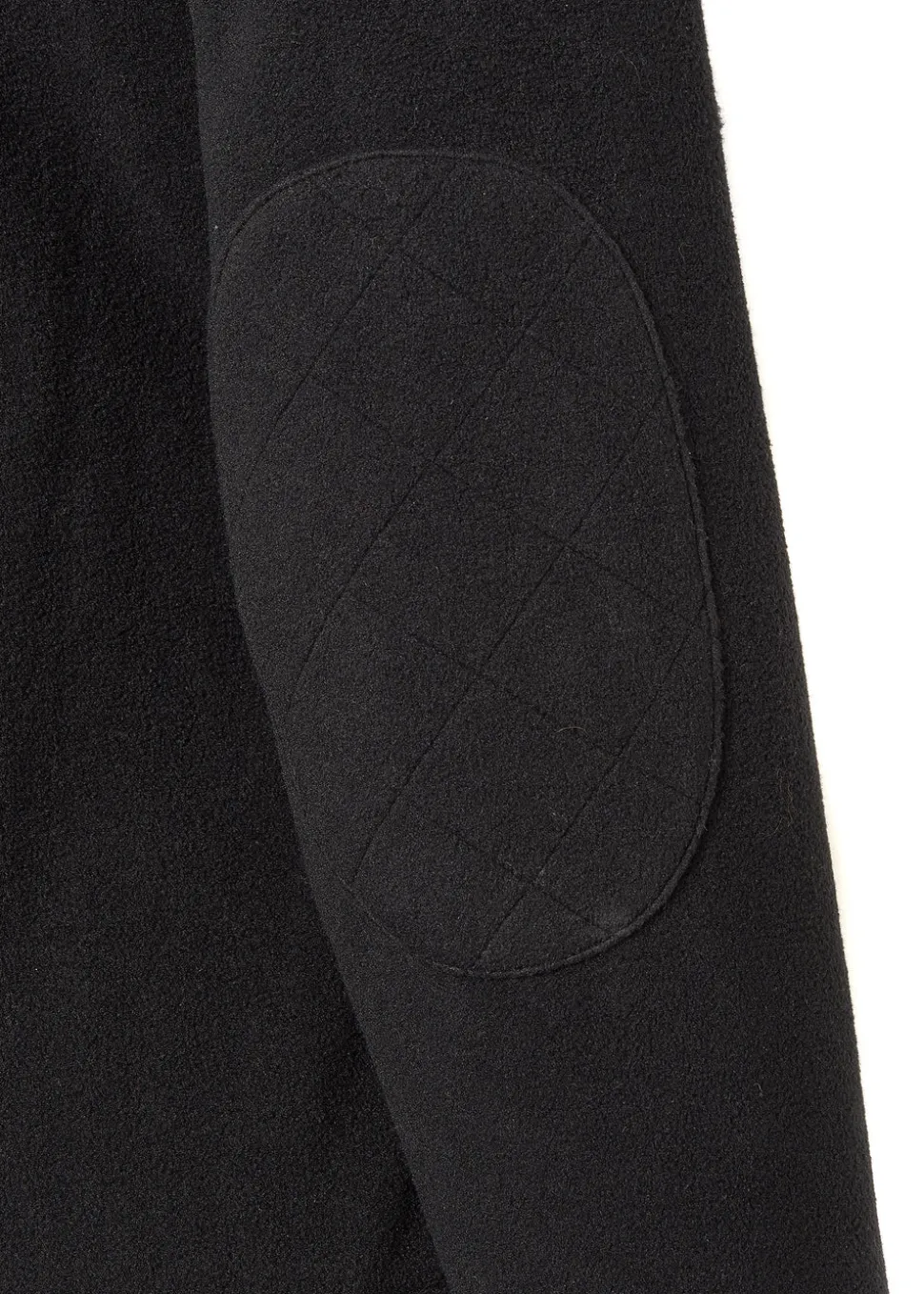 Country Fleece Quarter Zip