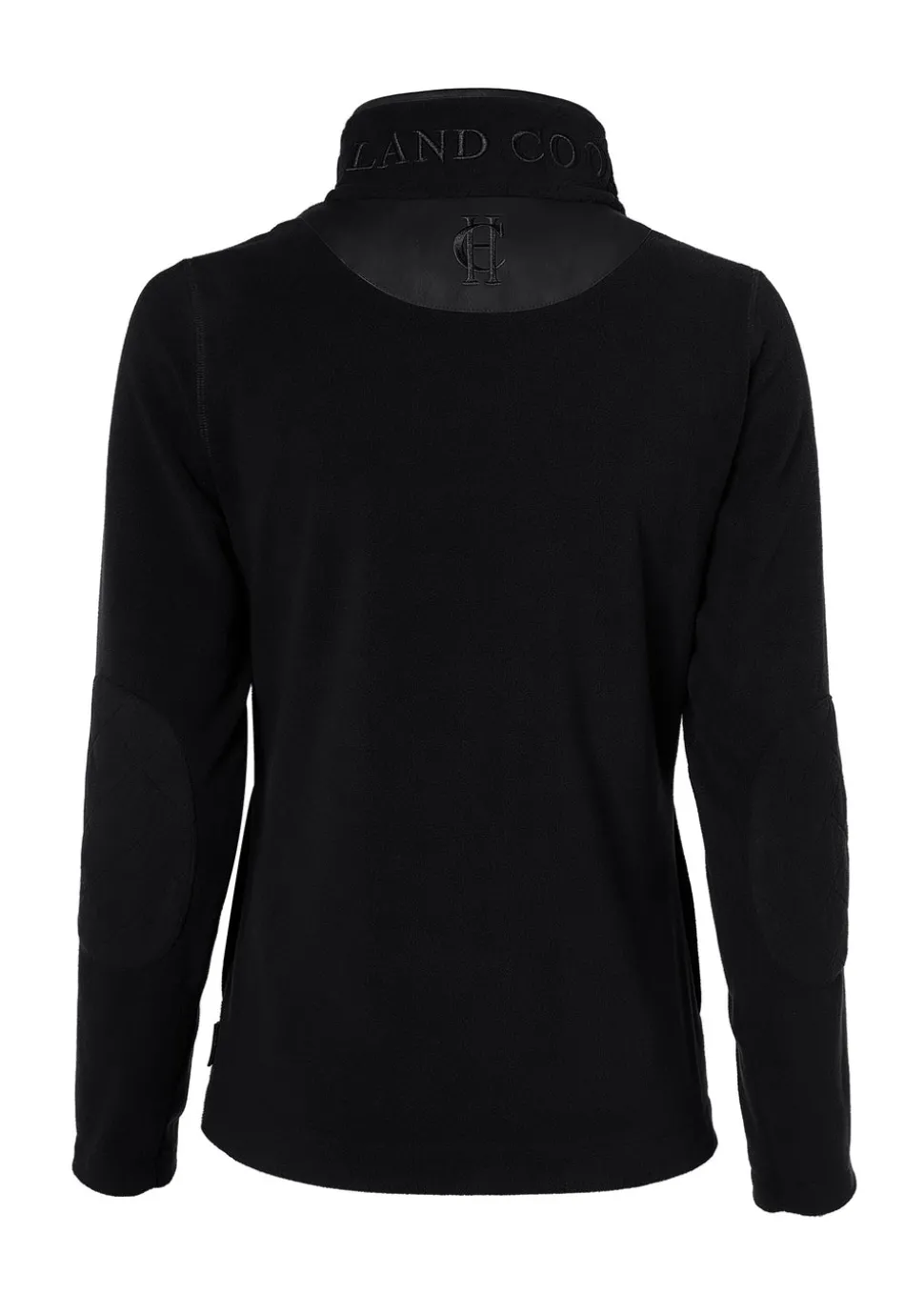 Country Fleece Quarter Zip