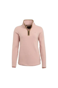 Country Fleece Quarter Zip