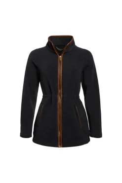 Country Longline Fleece