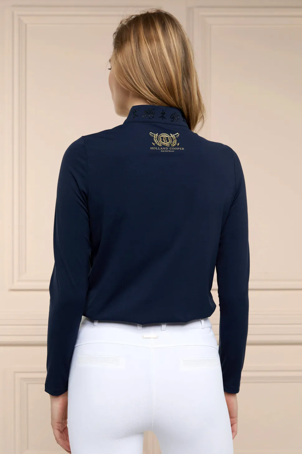 Crystal Base Layer