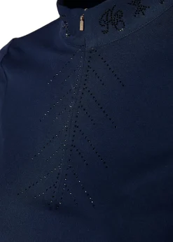 Crystal Base Layer