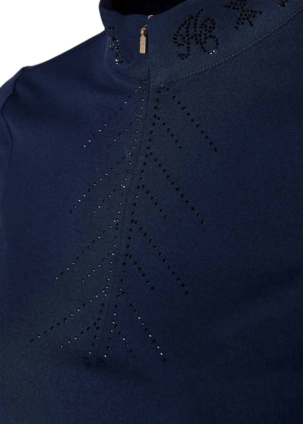 Crystal Base Layer
