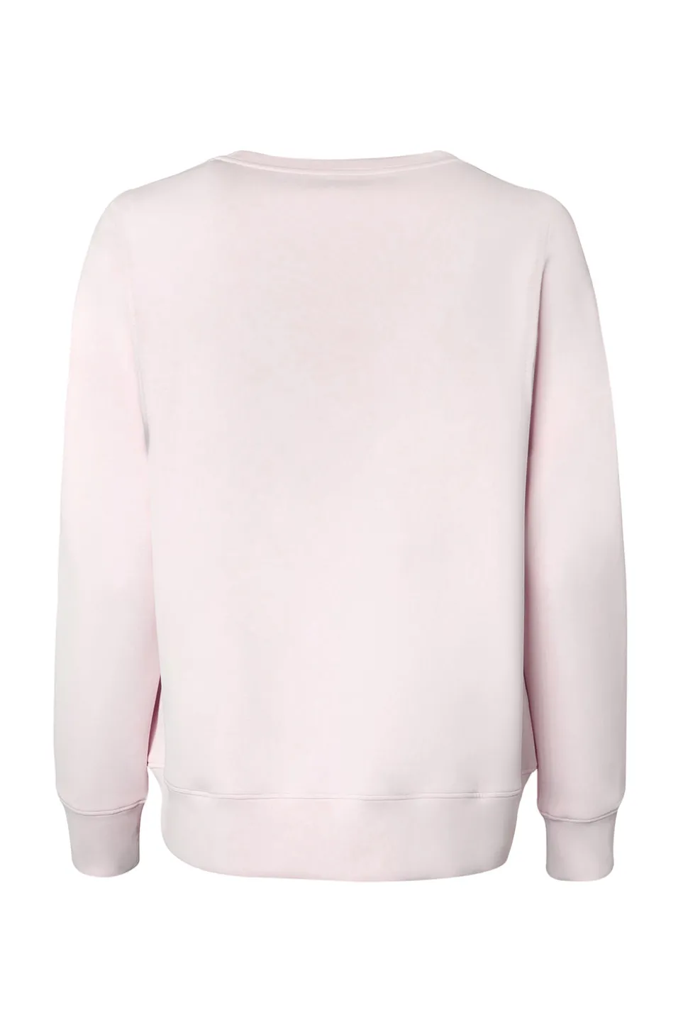Crystal Crew Neck Sweat