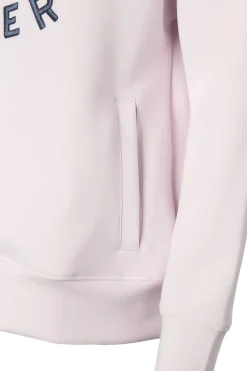Crystal Crew Neck Sweat