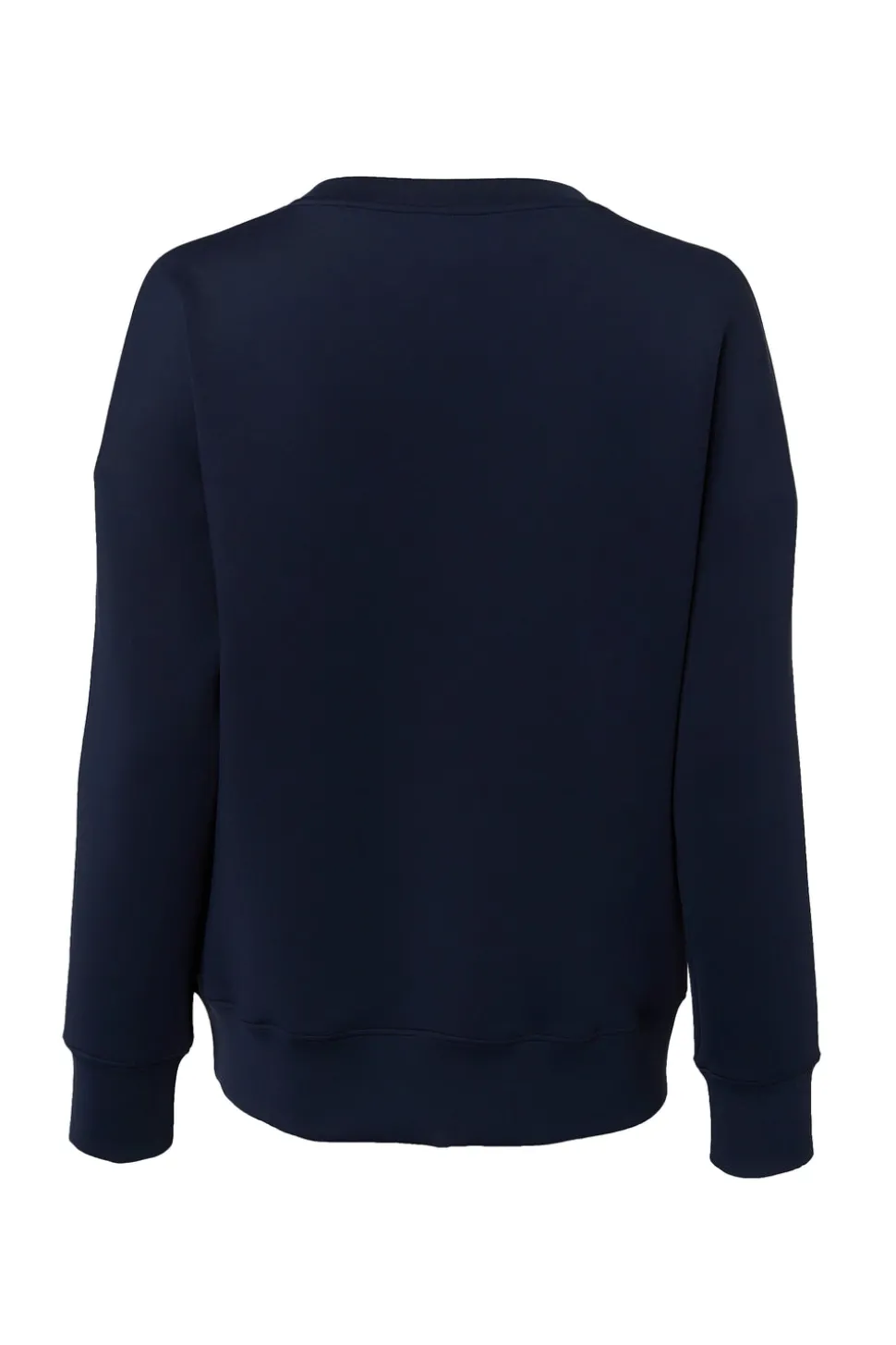 Crystal Crew Neck Sweat