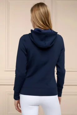 Crystal Hoodie