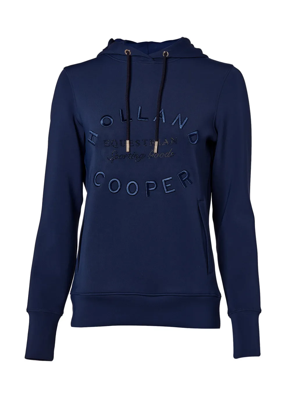 Crystal Hoodie