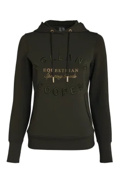 Crystal Hoodie