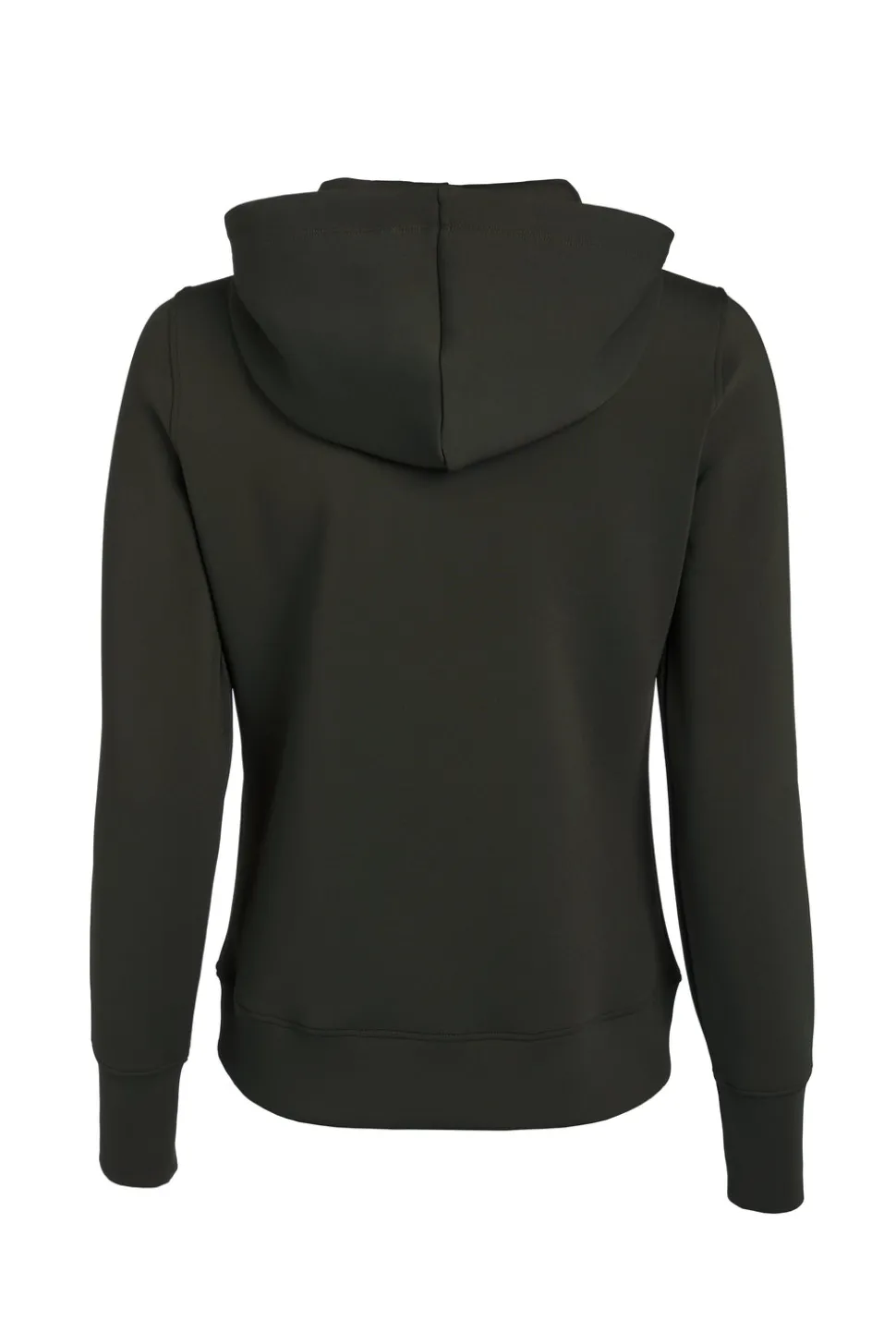 Crystal Hoodie