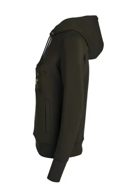 Crystal Hoodie