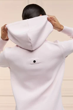 Crystal Hoodie