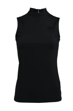 Crystal Sleeveless Base Layer