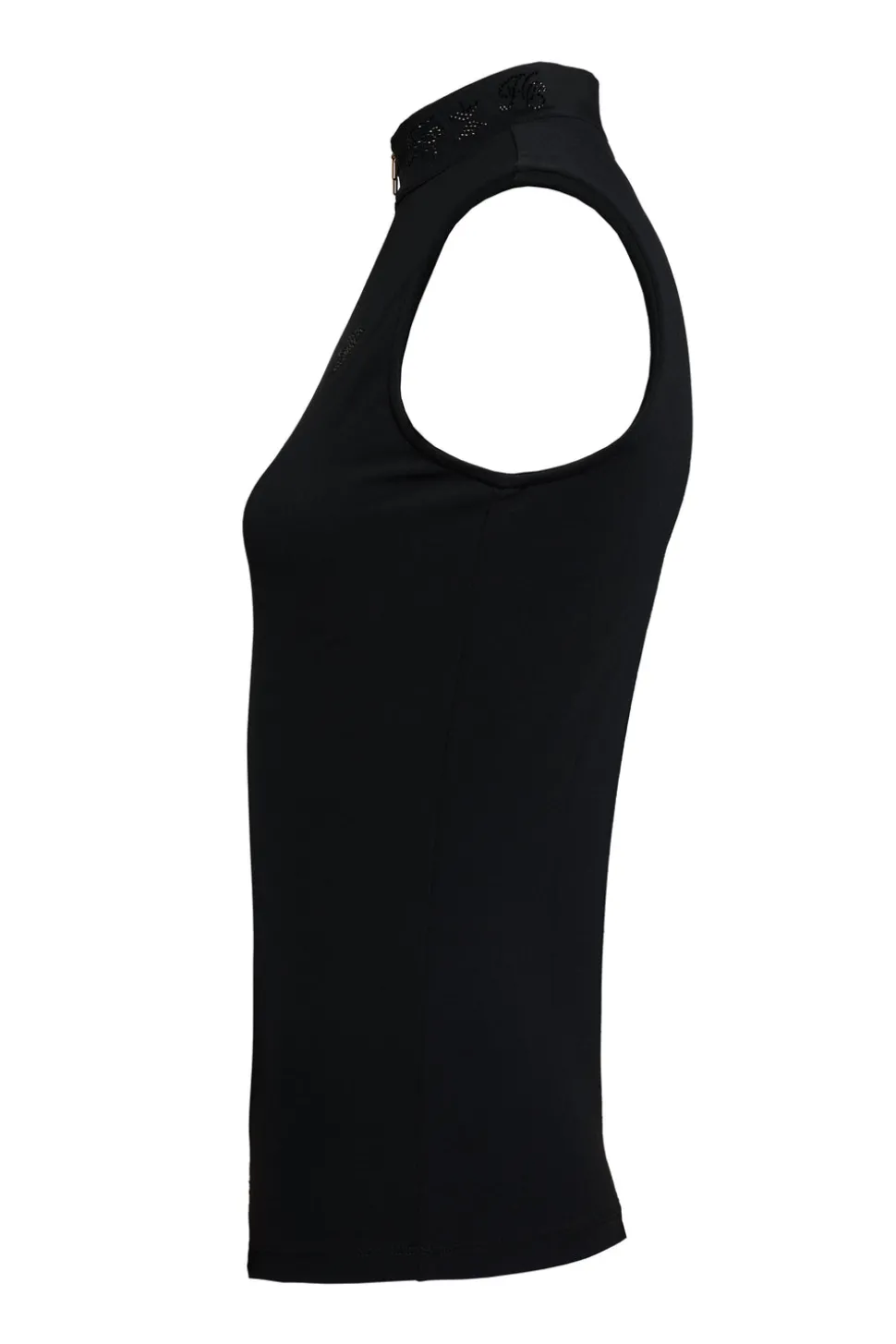 Crystal Sleeveless Base Layer