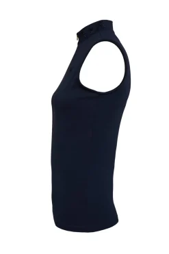 Crystal Sleeveless Base Layer
