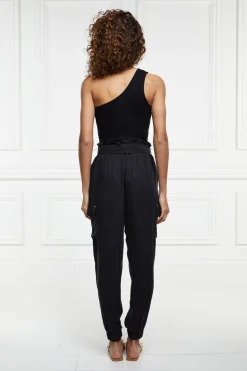 Cupro Cargo Pant