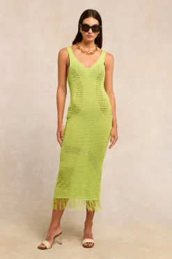 Darcie Beach Dress