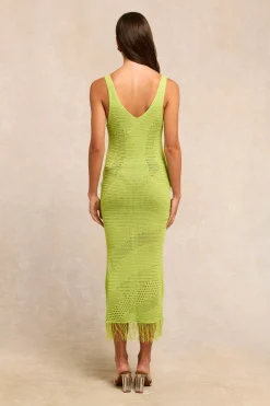 Darcie Beach Dress