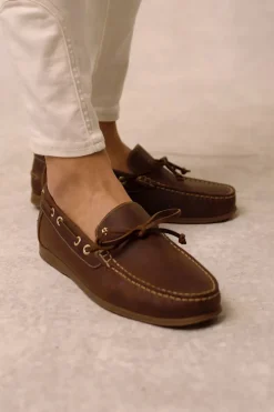 Deck Shoe
